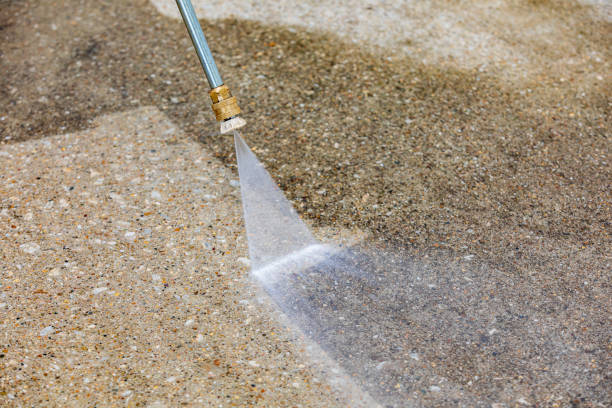 Concrete Sealing in Marquette Heights, IL